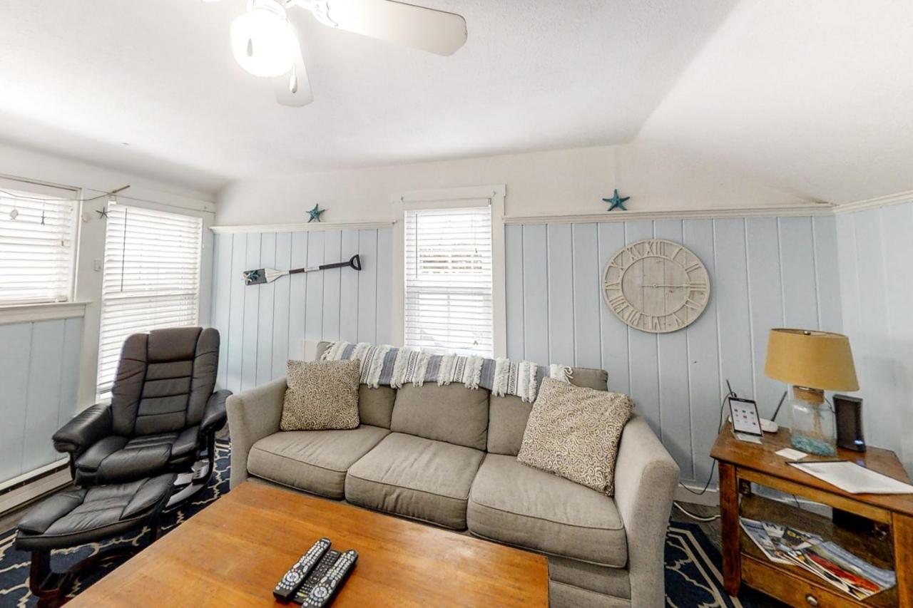 Old Orchard Cottage オールドオーチャードビーチ エクステリア 写真
