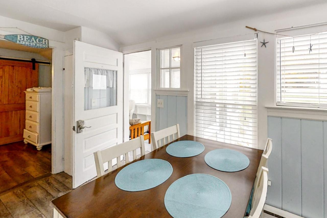 Old Orchard Cottage オールドオーチャードビーチ エクステリア 写真